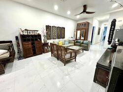 Fuyong Estate (D23), Semi-Detached #585033101